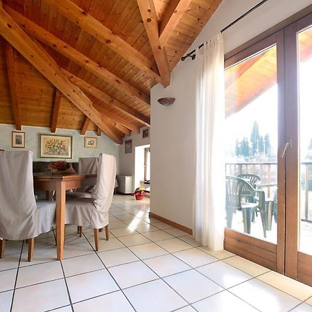 Residenza Mariella Lägenhet Arco Exteriör bild