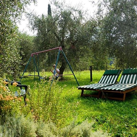Residenza Mariella Lägenhet Arco Exteriör bild