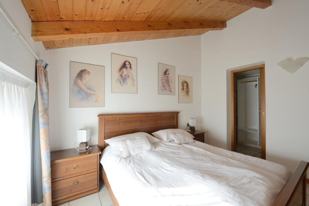 Residenza Mariella Lägenhet Arco Exteriör bild