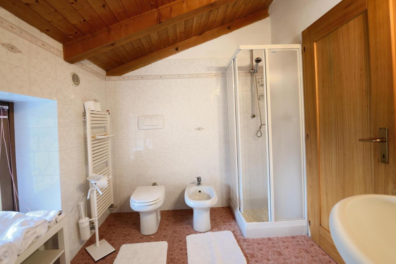 Residenza Mariella Lägenhet Arco Exteriör bild