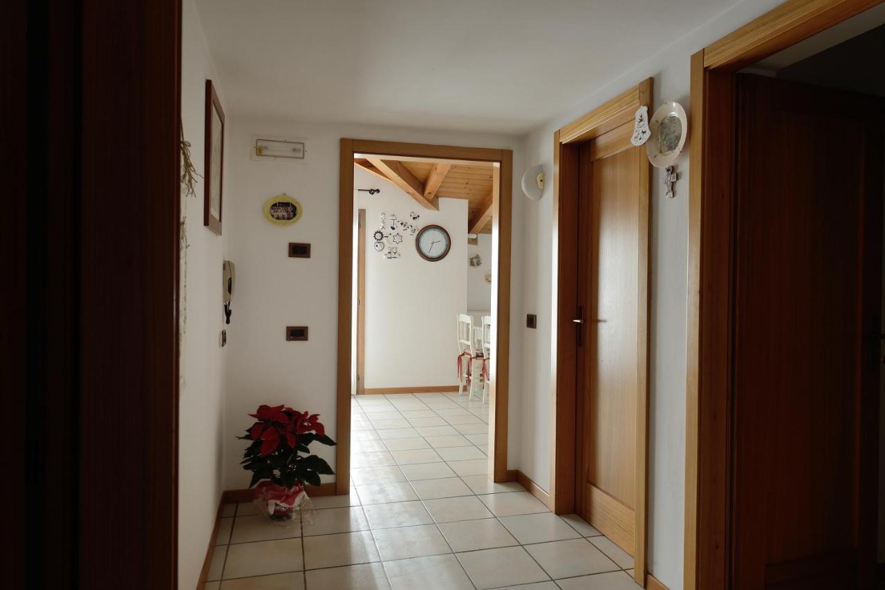 Residenza Mariella Lägenhet Arco Exteriör bild